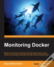 Capa do artigo Monitoring Docker