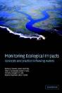 Monitoring Ecological Impacts - Preview