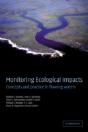 Monitoring Ecological Impacts - Preview