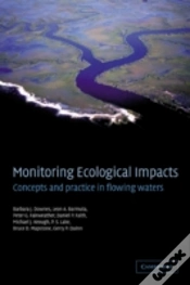 Capa do artigo Monitoring Ecological Impacts