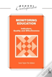 Monitoring Education