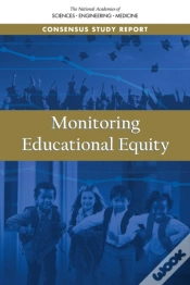 Capa do artigo Monitoring Educational Equity