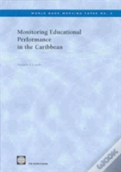 Monitoring Educational Performance In The Caribbean