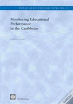 Capa do artigo Monitoring Educational Performance In The Caribbean