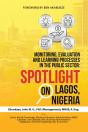 Monitoring, Evaluation And Learning Processes In The Public Sector: Spotlight On Lagos, Nigeria - Preview