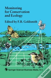 Capa do artigo Monitoring For Conservation And Ecology