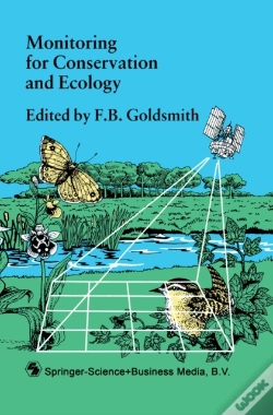 Capa do artigo Monitoring For Conservation And Ecology