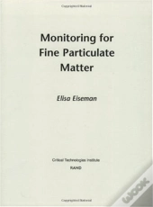 Monitoring For Fine Particulate Matter