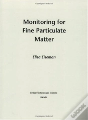Capa do artigo Monitoring For Fine Particulate Matter