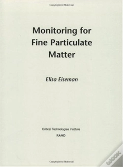 Capa do artigo Monitoring For Fine Particulate Matter