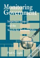 Monitoring Government