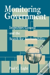 Capa do artigo Monitoring Government