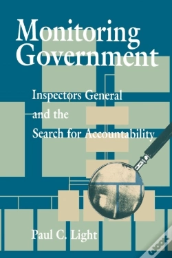 Capa do artigo Monitoring Government