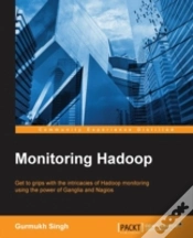 Capa do artigo Monitoring Hadoop