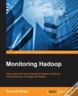 Capa do artigo Monitoring Hadoop