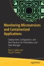 Monitoring Microservices And Containerized Applications - Preview
