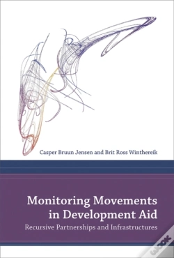 Capa do artigo Monitoring Movements In Development Aid