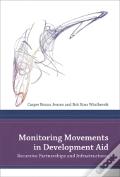 Monitoring Movements In Development Aid