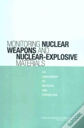 Capa do artigo Monitoring Nuclear Weapons And Nuclear-Explosive Materials