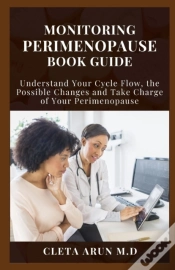 Capa do artigo Monitoring Perimenopause Book Guide