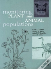 Capa do artigo Monitoring Plant And Animal Populations