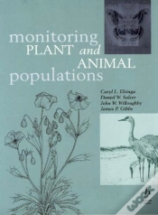Capa do artigo Monitoring Plant And Animal Populations