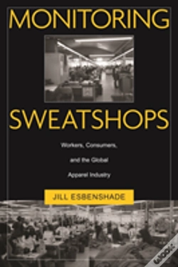 Capa do artigo Monitoring Sweatshops