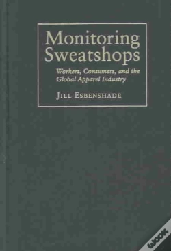 Capa do artigo Monitoring Sweatshops