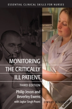 Capa do artigo Monitoring The Critically Ill Patient