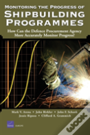 Monitoring The Progress Of Shipbuilding Programmes