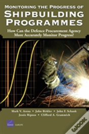 Capa do artigo Monitoring The Progress Of Shipbuilding Programmes