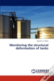 Capa do artigo Monitoring The Structural Deformation Of Tanks