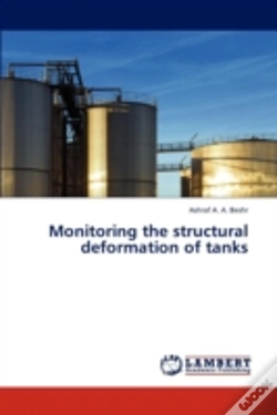 Capa do artigo Monitoring The Structural Deformation Of Tanks