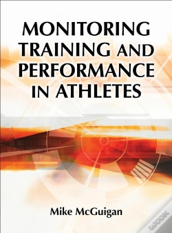 Capa do artigo Monitoring Training And Performance In Athletes