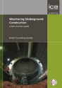 Monitoring Underground Construction - Preview