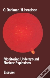 Capa do artigo Monitoring Underground Nuclear Explosions