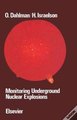 Capa do artigo Monitoring Underground Nuclear Explosions
