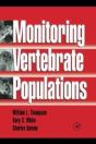 Monitoring Vertebrate Populations - Preview