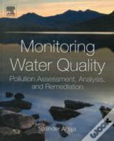 Monitoring Water Quality