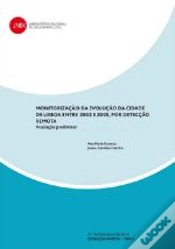 Capa do artigo Monitorização da evolução da cidade de Lisboa entre 2002 e 2005, por detecção remota