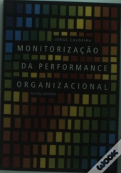 Monitorização da Performance Organizacional