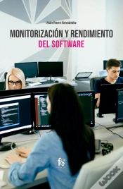 Capa do artigo Monitorización Y Rendimiento Del Software