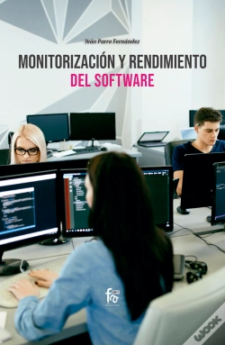 Capa do artigo Monitorización Y Rendimiento Del Software
