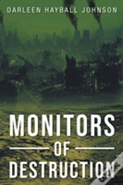 Capa do artigo Monitors Of Destruction