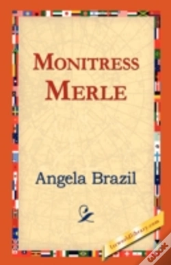 Capa do artigo Monitress Merle