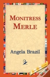 Capa do artigo Monitress Merle