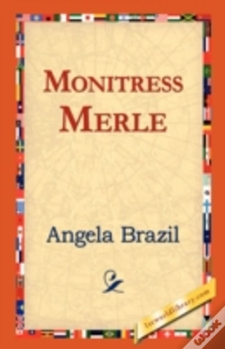Capa do artigo Monitress Merle