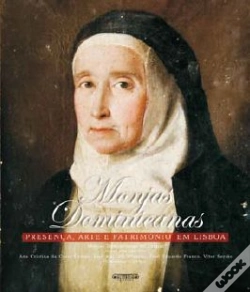 Capa do artigo Monjas Dominicanas