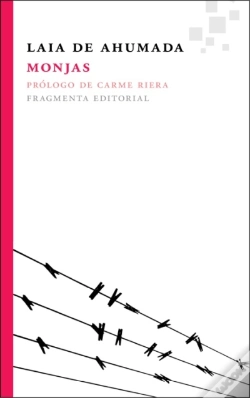 Capa do artigo Monjas