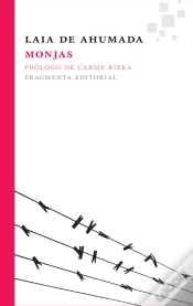 Capa do artigo Monjas